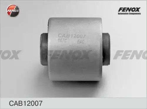 Сайлентблок FENOX CAB12007