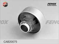 Сайлентблок FENOX CAB20075