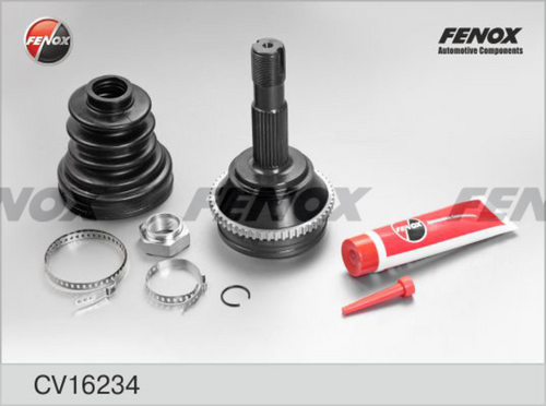 Шрус FENOX CV16234