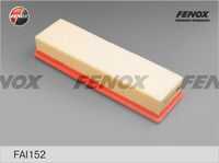 Воздушный фильтр FENOX FAI152