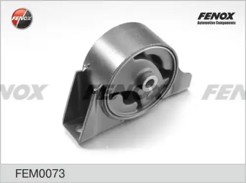 Подушка двигателя FENOX FEM0073