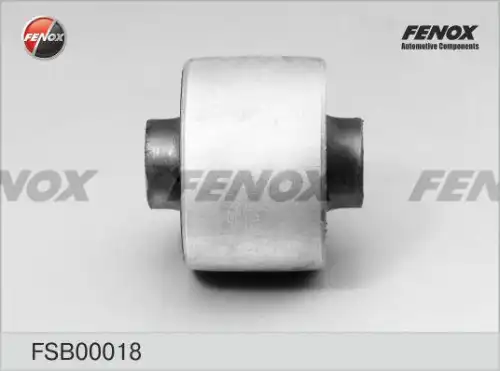 Сайлентблок рычага подвески FENOX FSB00018