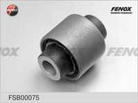 Сайлентблок FENOX FSB00075