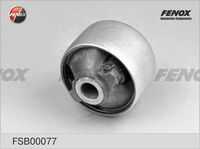 Сайлентблок FENOX FSB00077