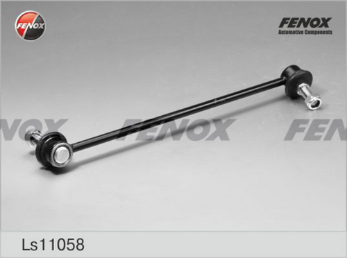 Стойка стабилизатора FENOX LS11058