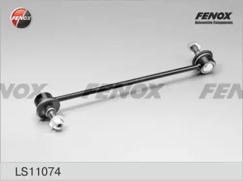 Стойка стабилизатора FENOX LS11074