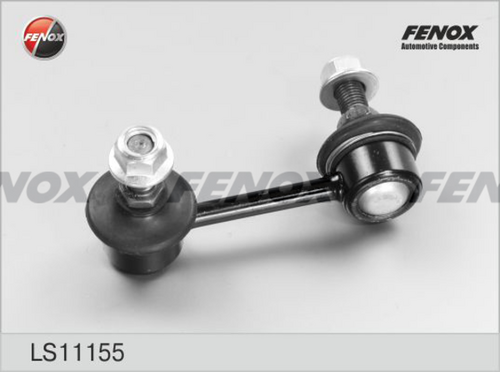Стойка стабилизатора FENOX LS11155