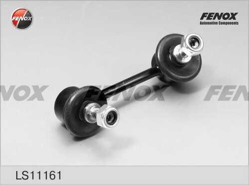 Стойка стабилизатора FENOX LS11161