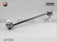 Стойка переднего стабилизатора FENOX LS11221