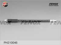 Тормозной шланг FENOX PH210046