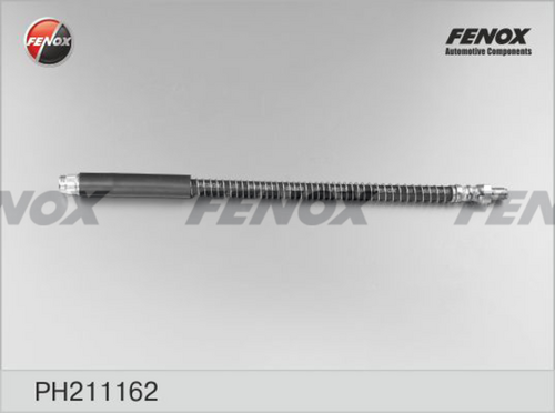 Тормозные трубки FENOX PH211162