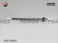 Тормозной шланг FENOX PH214600