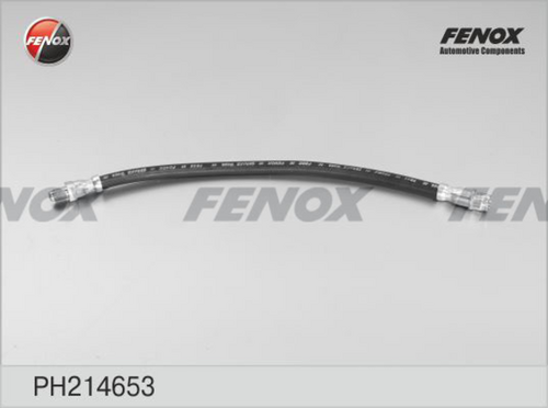 Передний тормозной шланг FENOX PH214653