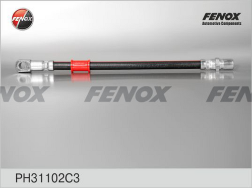 Тормозной шланг FENOX PH31102C3