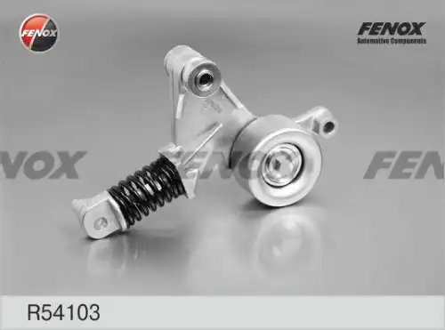 Натяжной ролик ремня генератора FENOX R54103