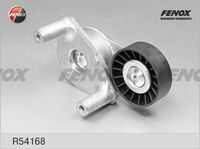 Ролик-натяжитель ручейкового ремня FENOX R54168