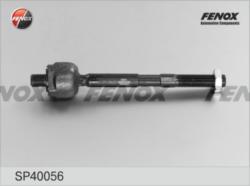 Рулевая тяга FENOX SP40056