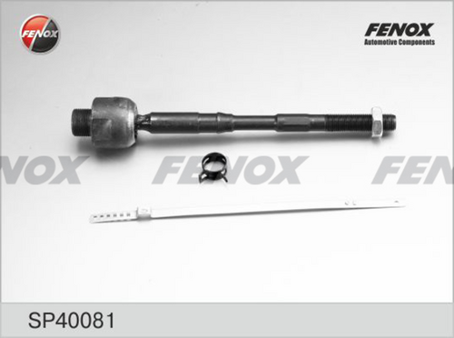 Рулевая тяга FENOX SP40081