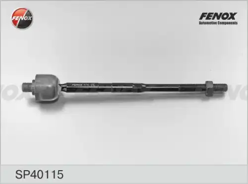 Тяга рулевая FENOX SP40115