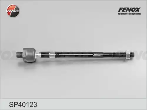 Тяга рулевая FENOX SP40123