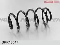 Пружина подвески FENOX SPR16047