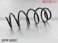 Пружина подвески FENOX SPR16061