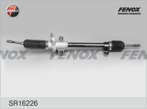 Рулевой механизм FENOX SR16226