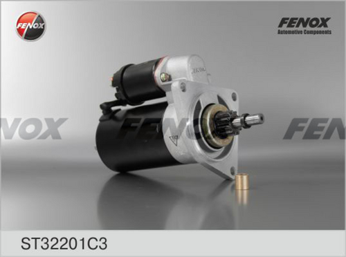 Стартер FENOX ST32201C3
