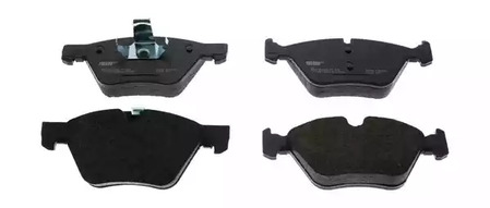 Тормозные колодки FERODO FDB1773