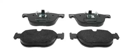 Тормозные колодки дисковые FERODO FDB4052