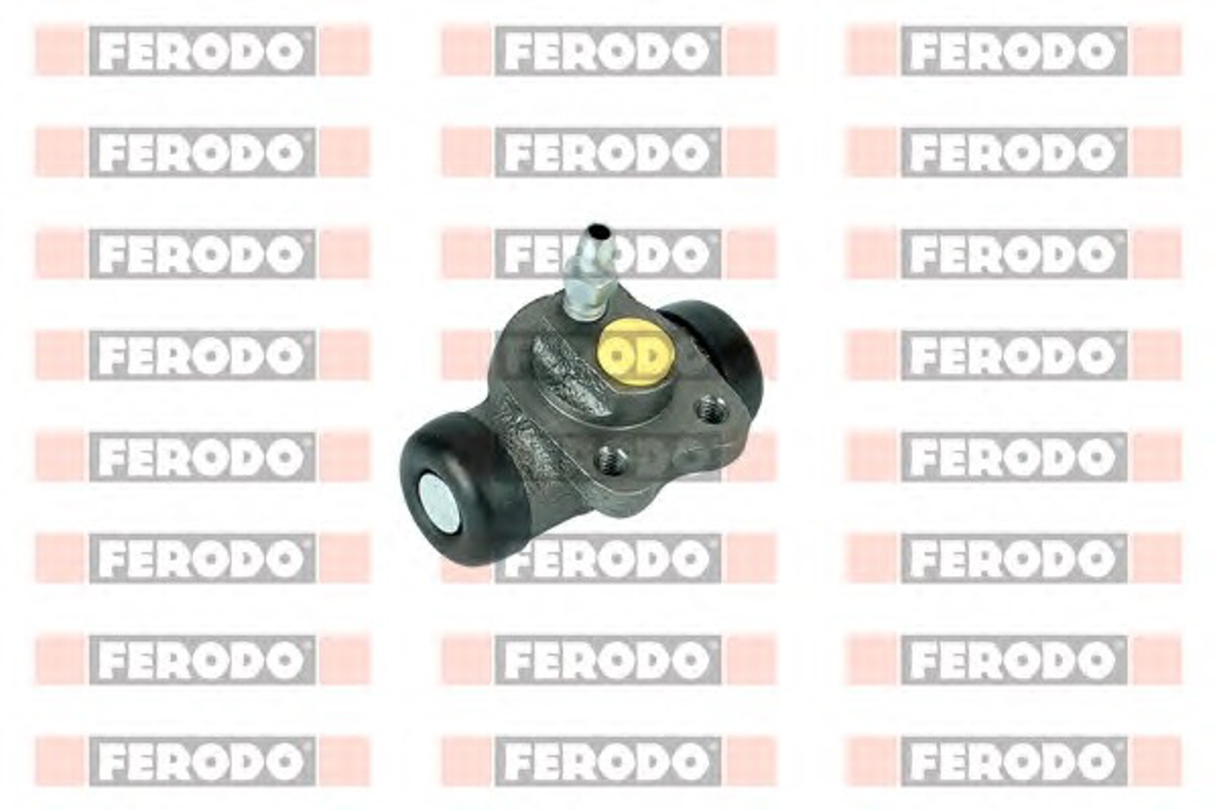 Колесный тормозной цилиндр FERODO FHW003