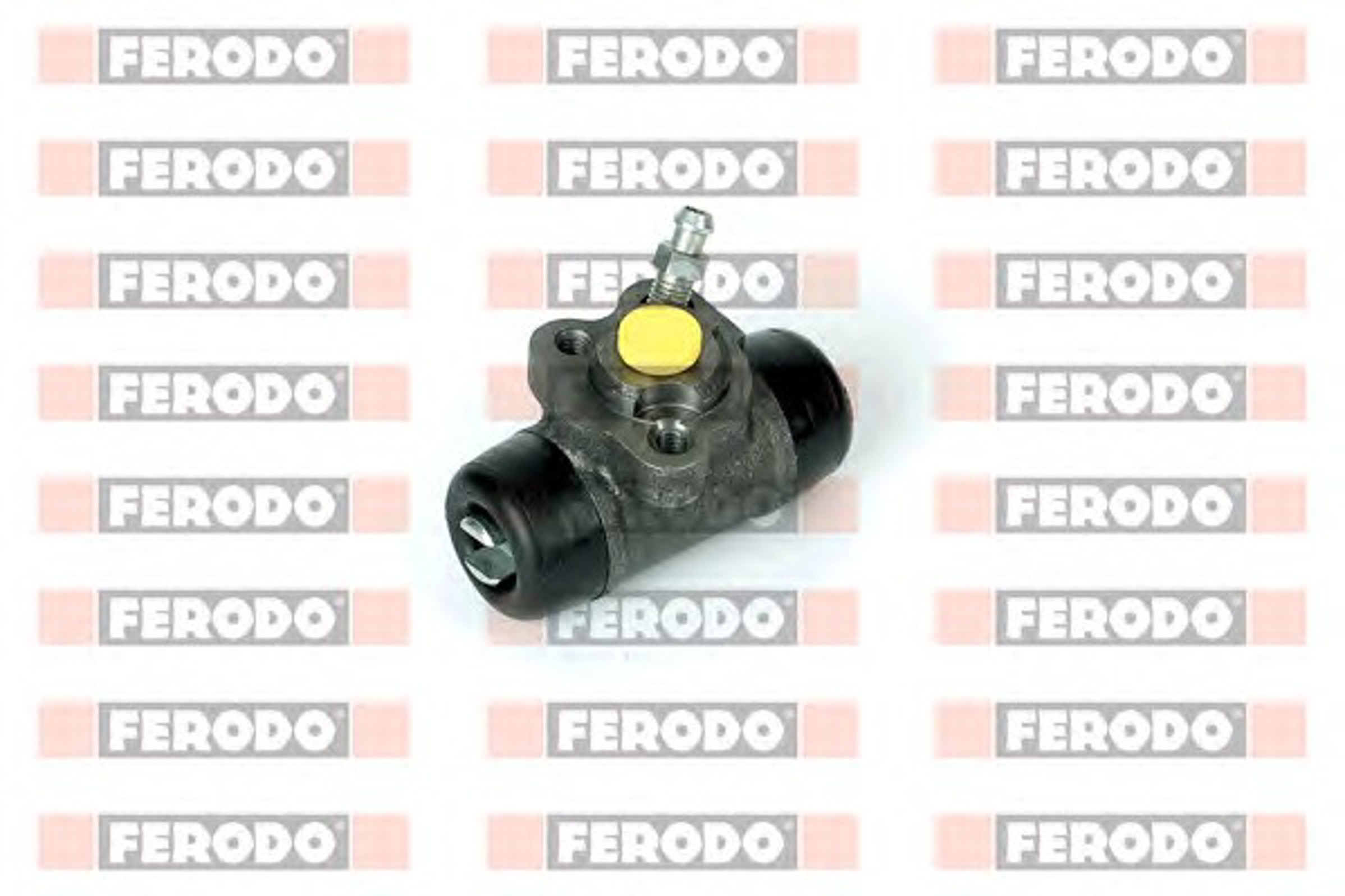 Цилиндр тормозной рабочий FERODO FHW176