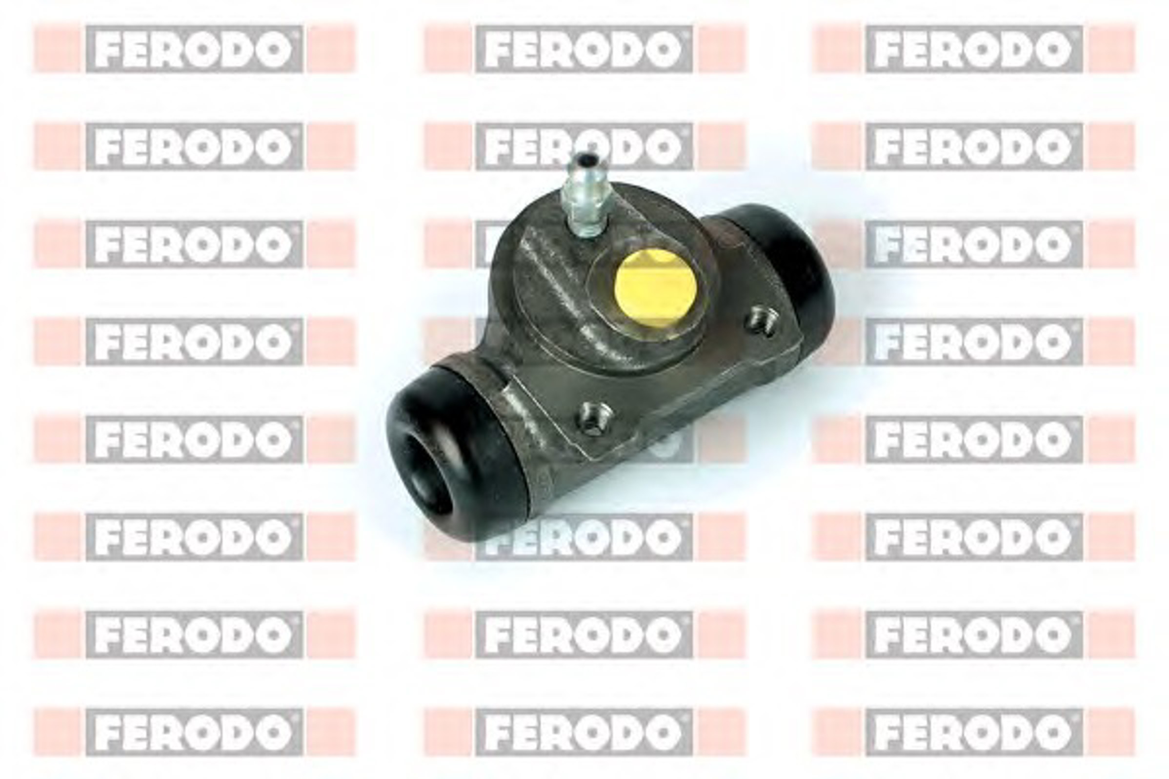 Цилиндр тормозной рабочий FERODO FHW227