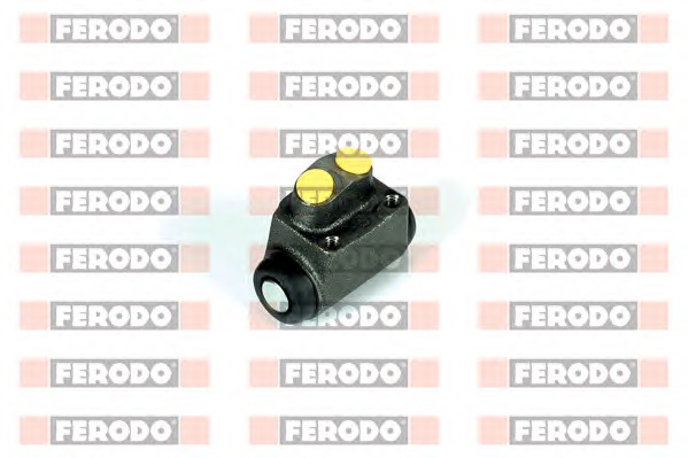 Цилиндр тормозной рабочий FERODO FHW329