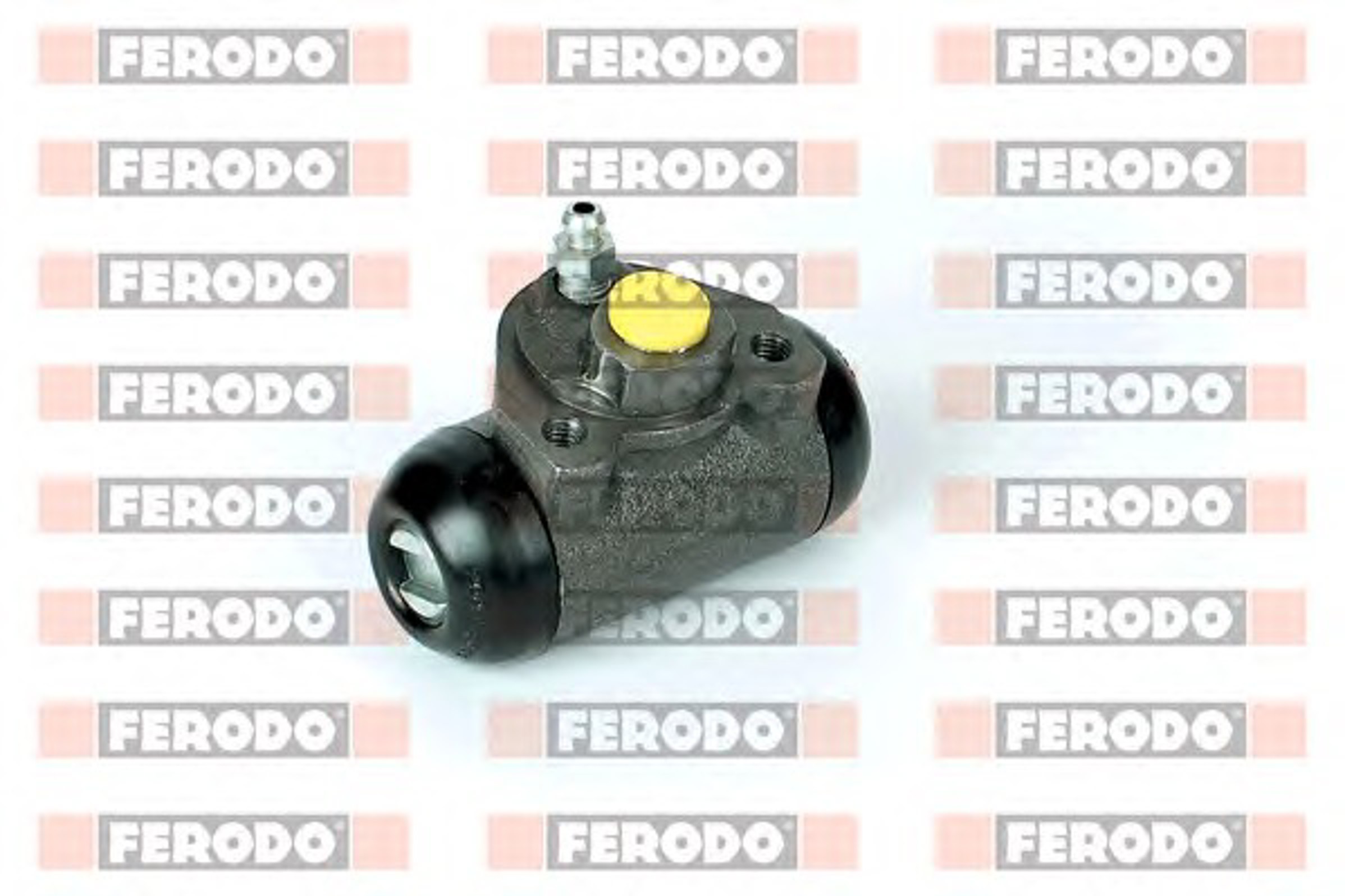 Цилиндр тормозной рабочий FERODO FHW4009