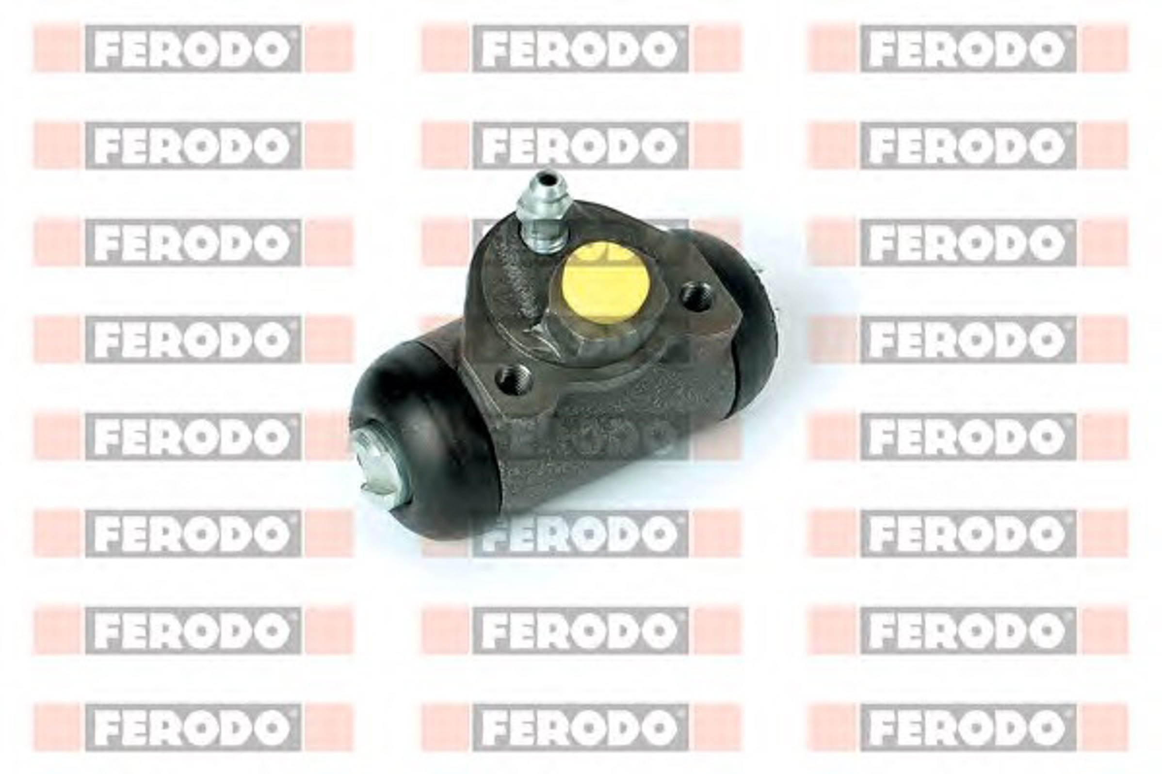 Цилиндр тормозной рабочий FERODO FHW4010
