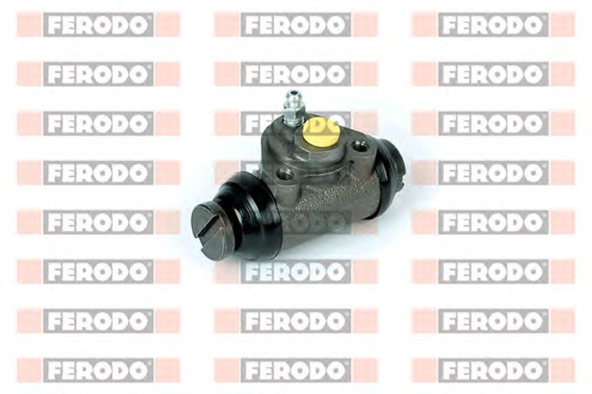 Цилиндр тормозной рабочий FERODO FHW4059