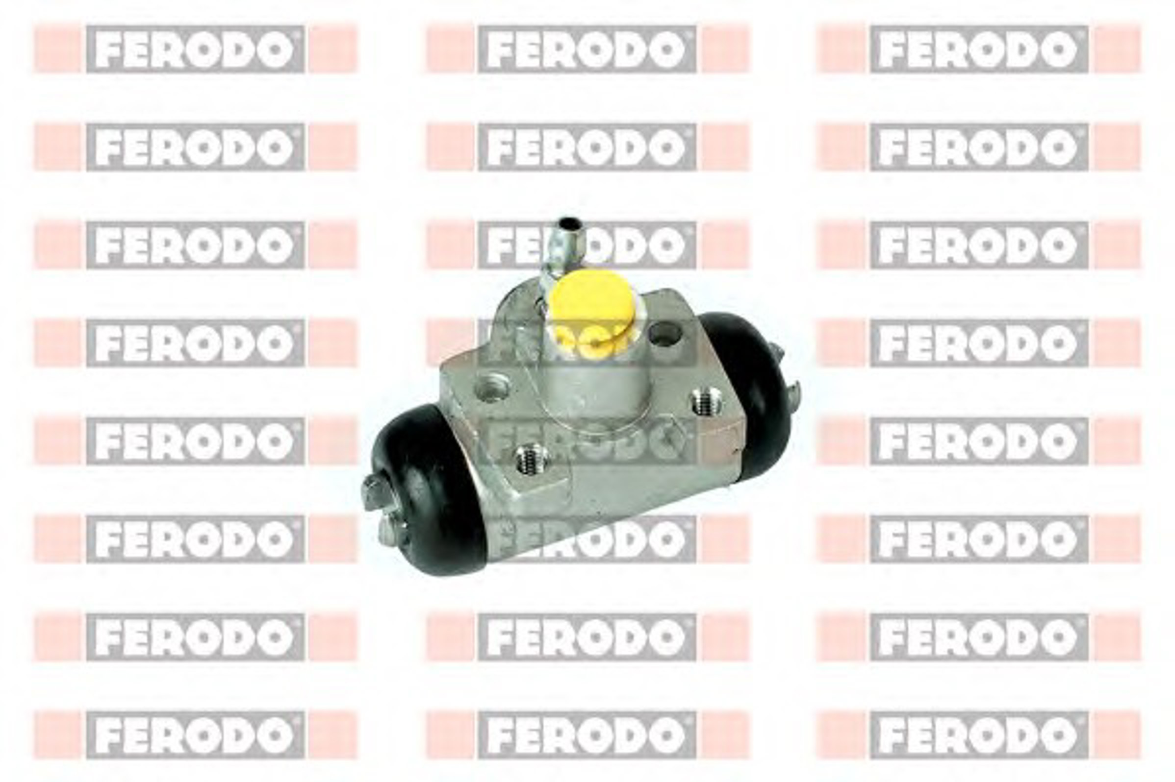 Колесный тормозной цилиндр FERODO FHW4121