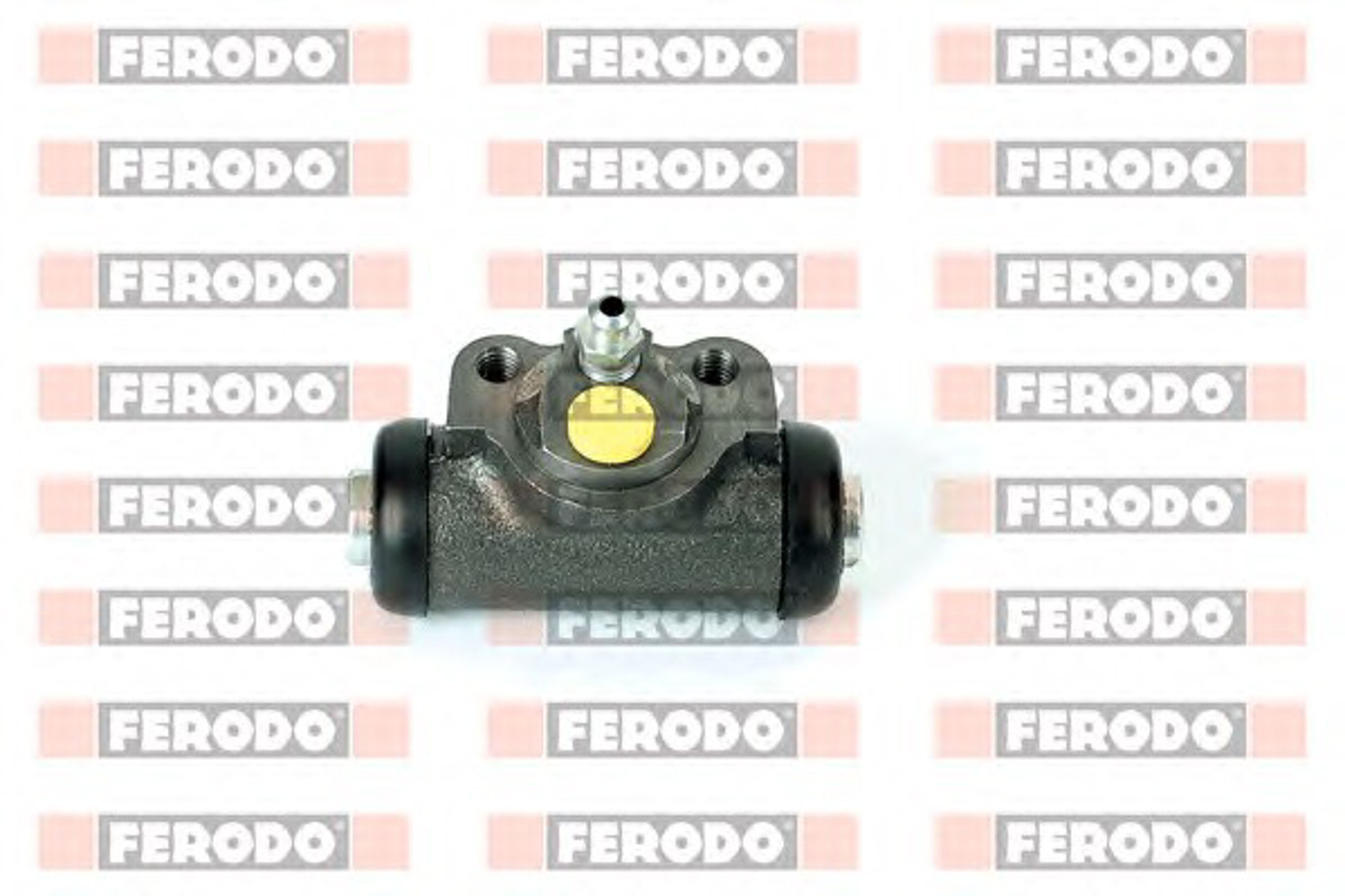 Цилиндр тормозной рабочий FERODO FHW4164