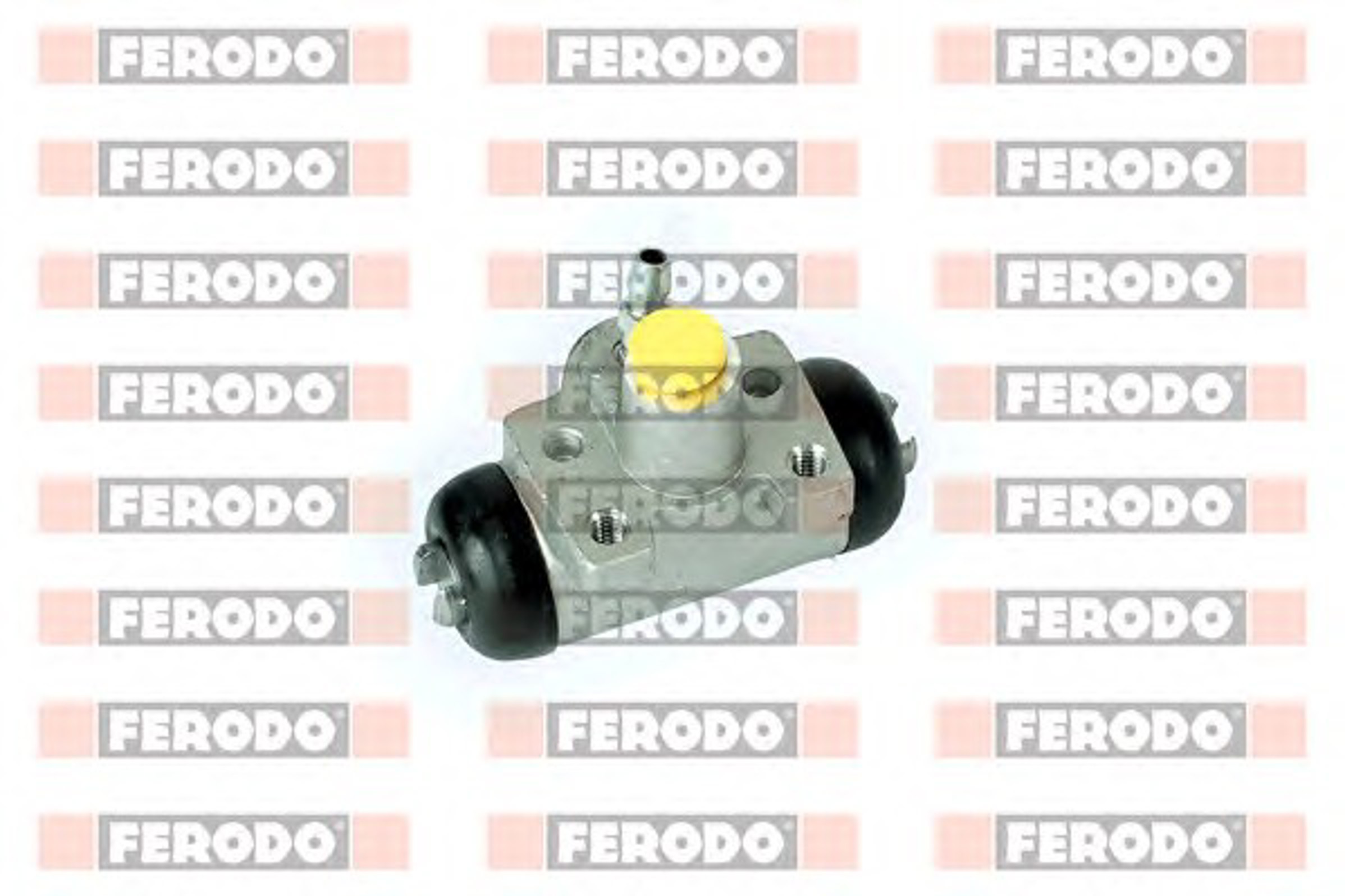 Колесный тормозной цилиндр FERODO FHW4192