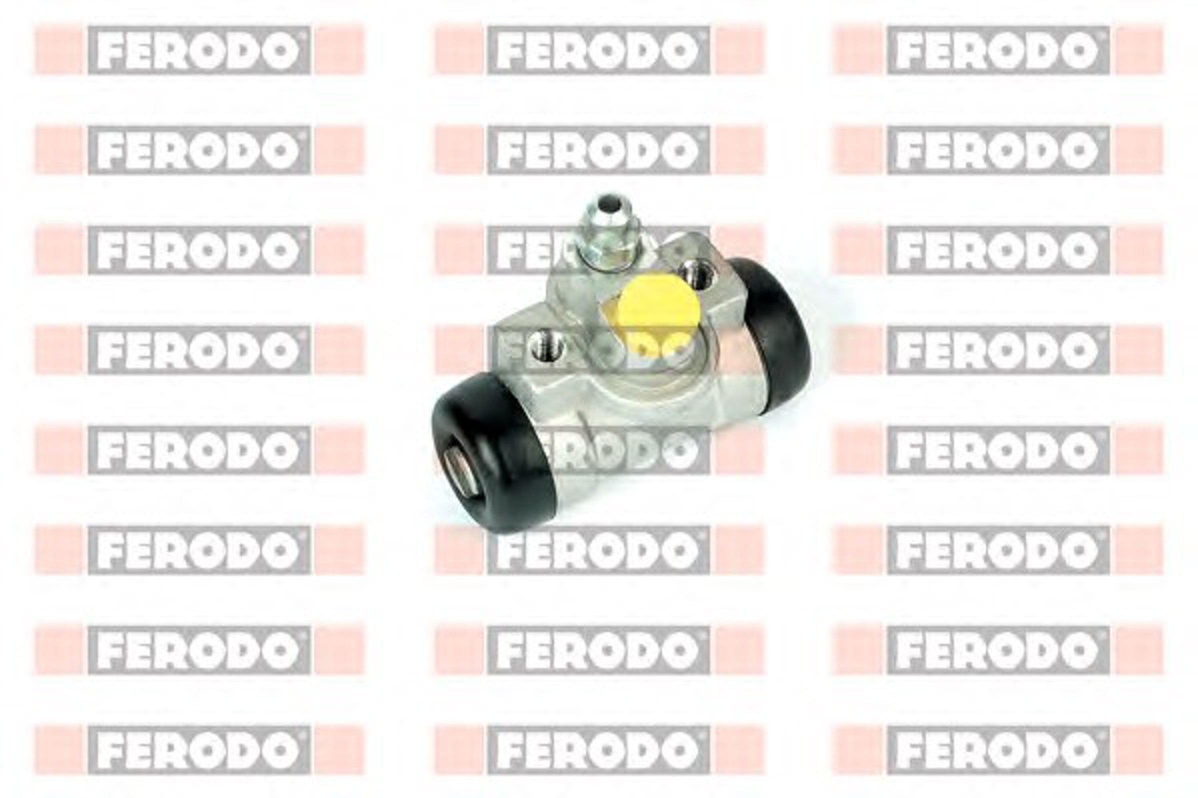 Колесный тормозной цилиндр FERODO FHW4238