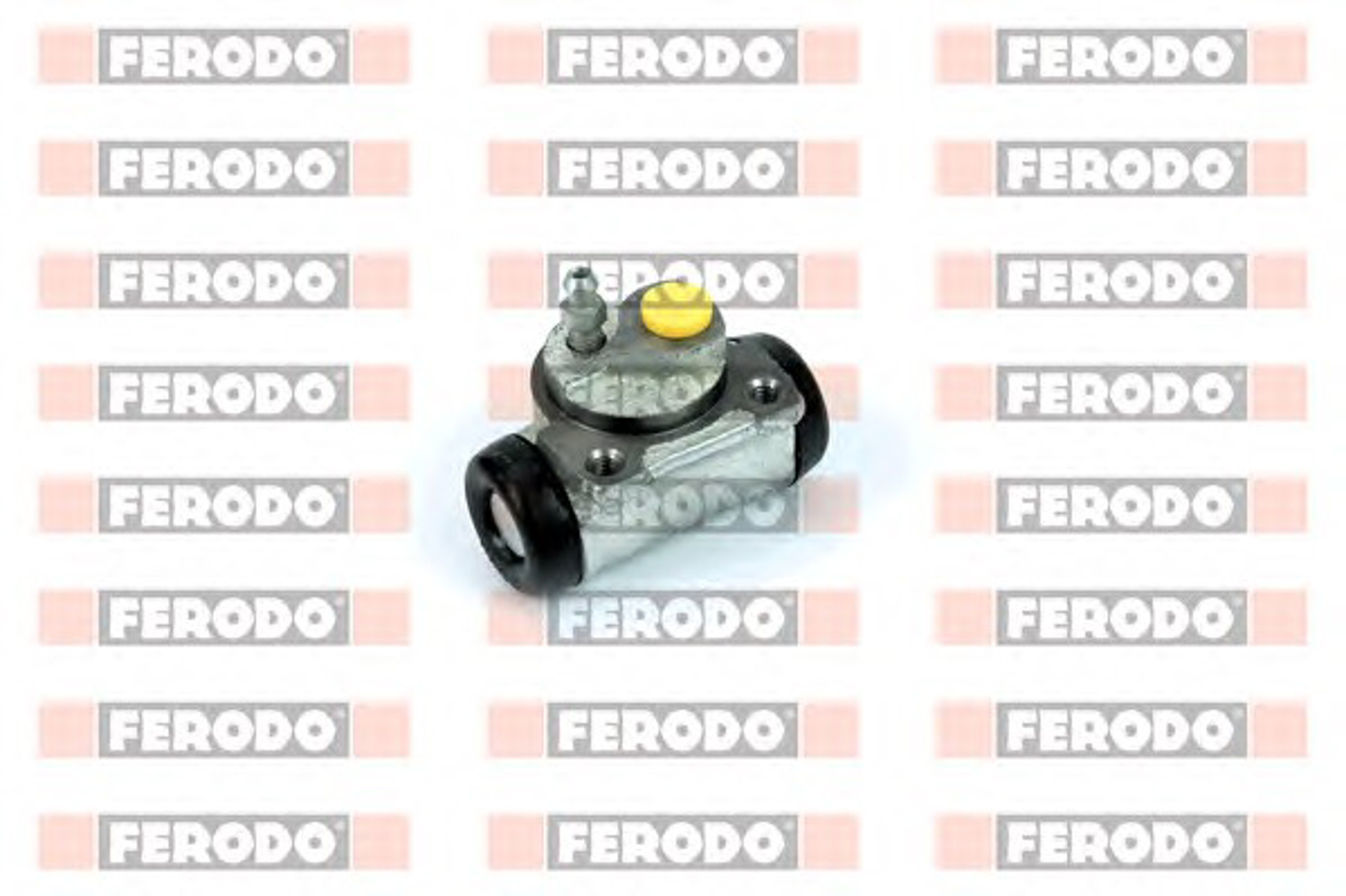 Цилиндр тормозной рабочий FERODO FHW4276