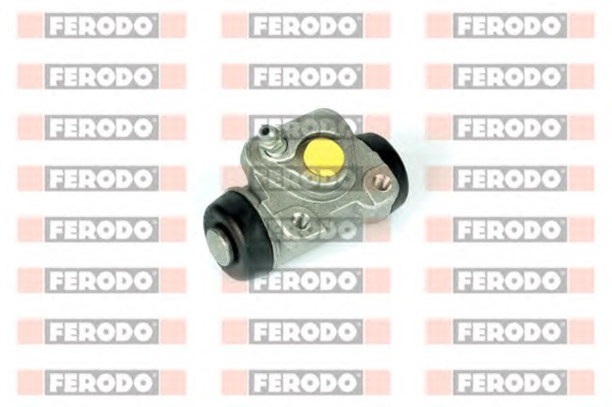 Цилиндр тормозной рабочий FERODO FHW4363