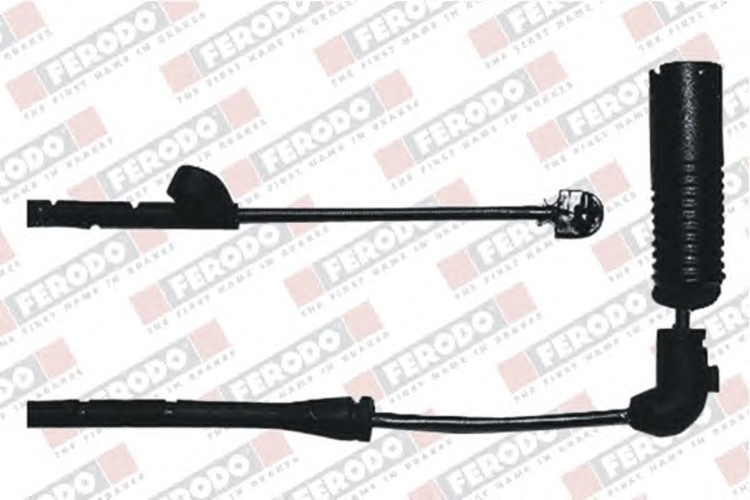 Датчик износа тормозных колодок FERODO FWI258