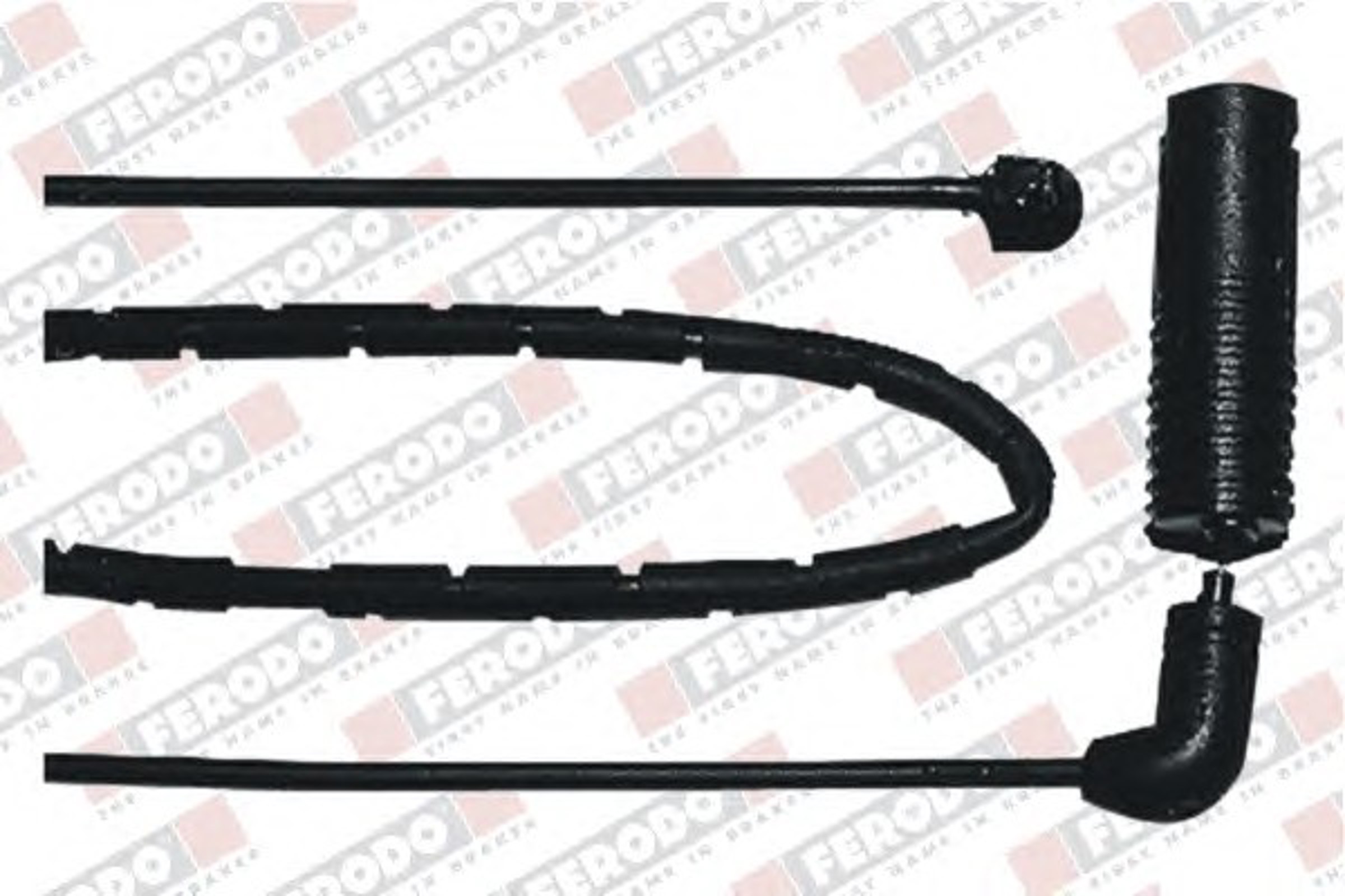 Датчик износа тормозных колодок FERODO FWI259