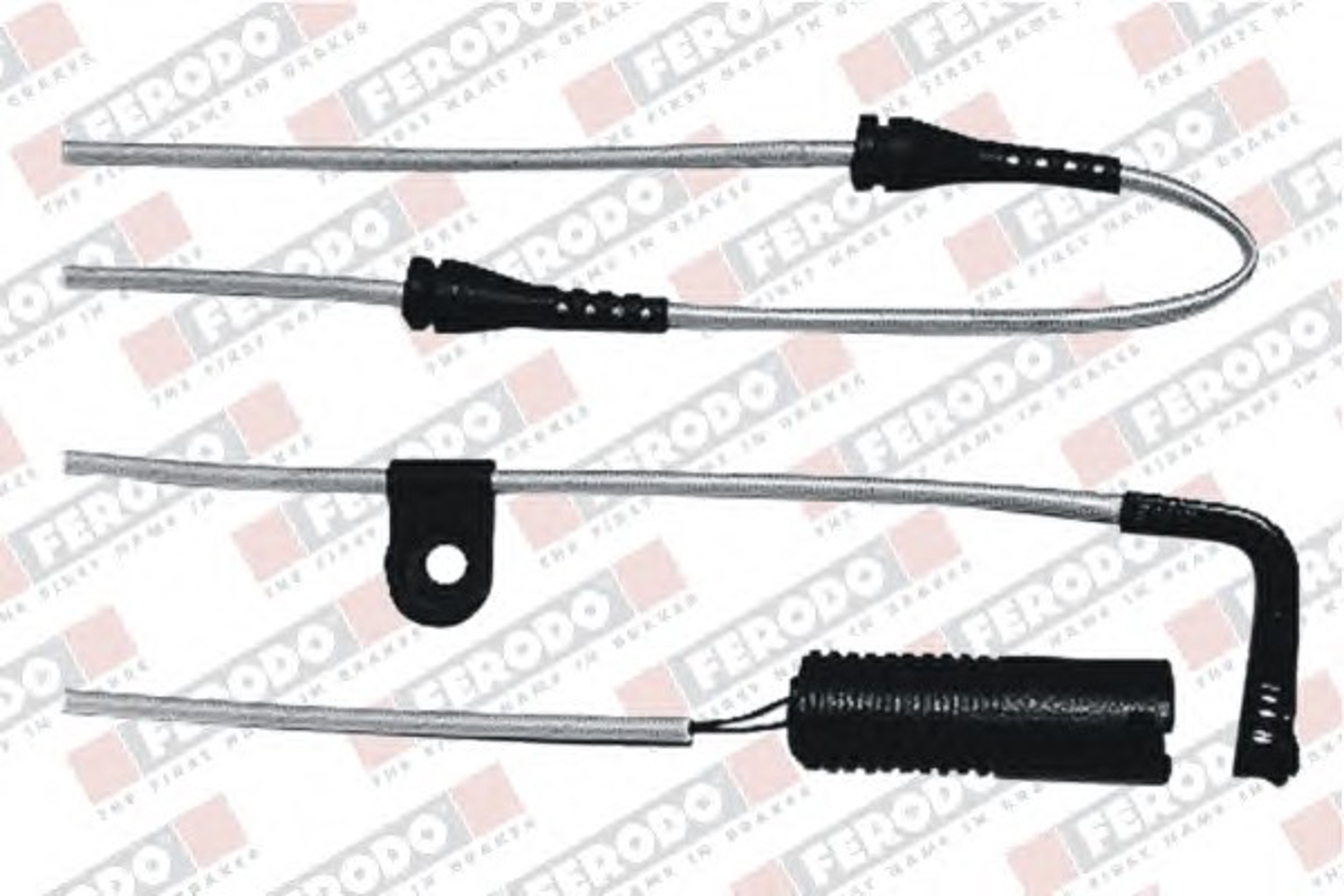 Датчик износа тормозных колодок FERODO FWI260