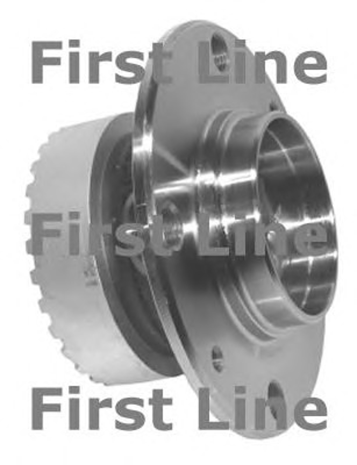 Подшипник ступичный FIRST LINE FBK623