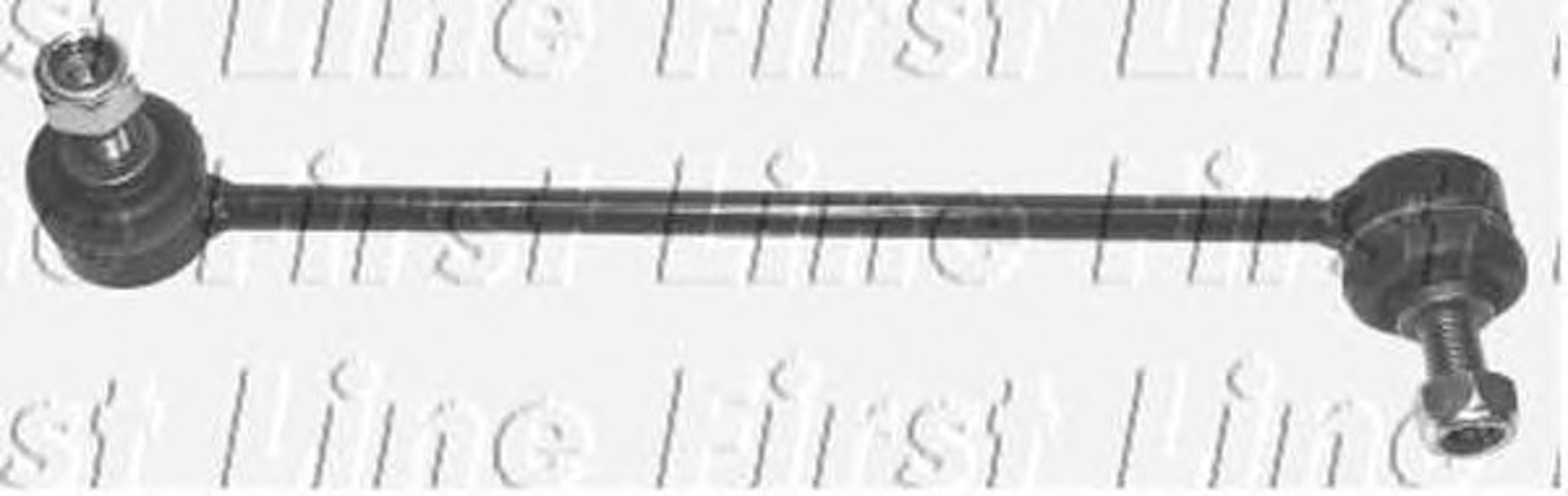 Тяга стабилизатора FIRST LINE FDL6963