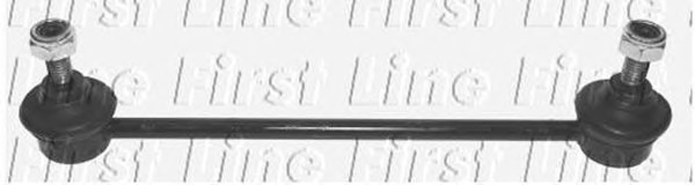 Тяга стабилизатора FIRST LINE FDL7115