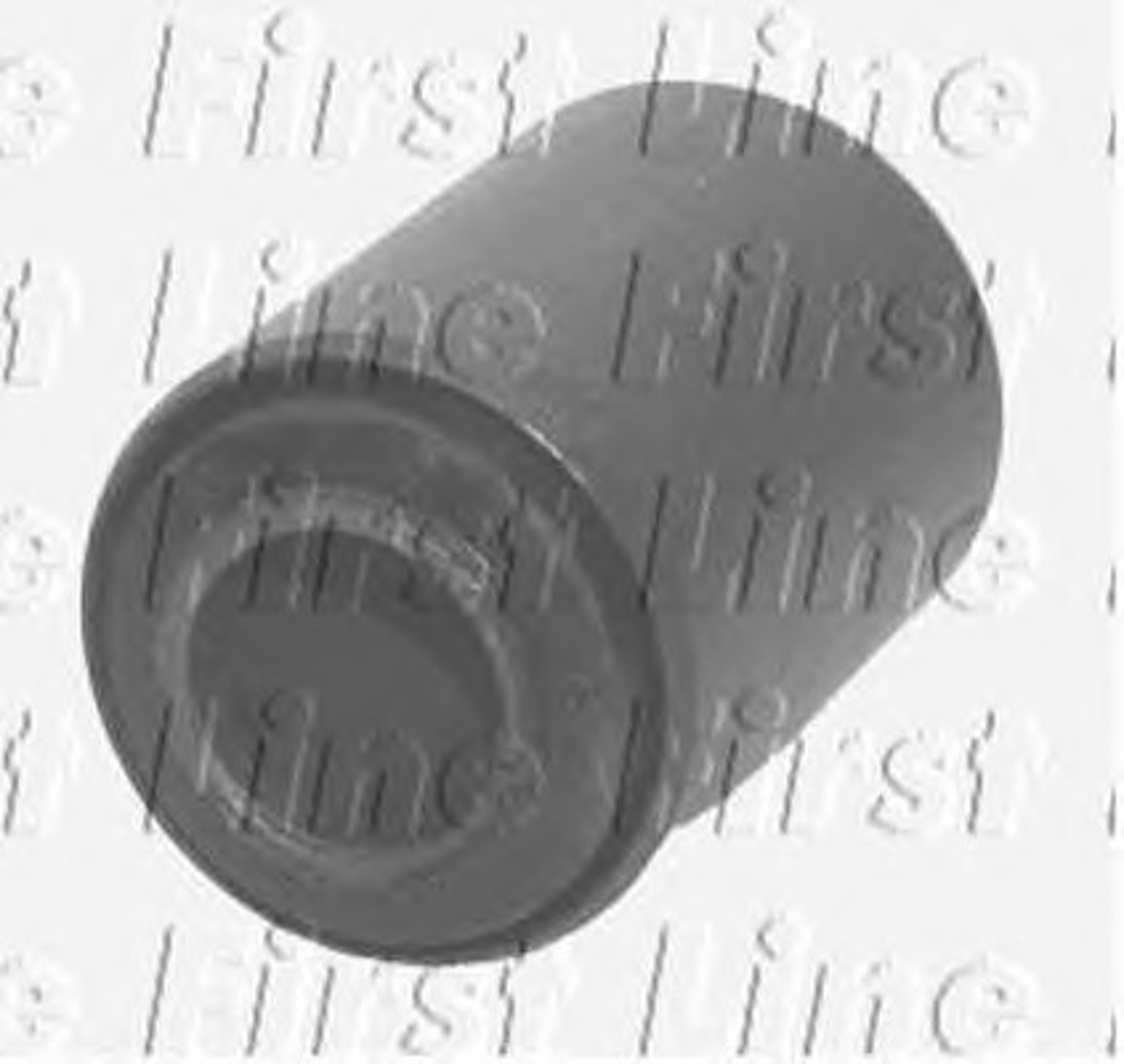 Сайлентблок FIRST LINE FSK6685